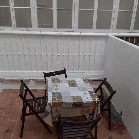 Apartamentos Valverde Cadiz 1-C Eksteriør bilde