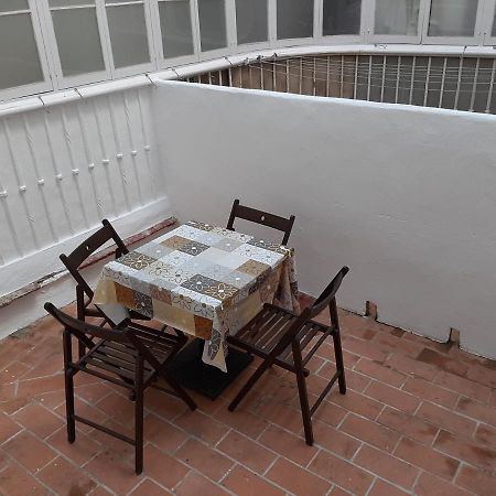 Apartamentos Valverde Cadiz 1-C Eksteriør bilde