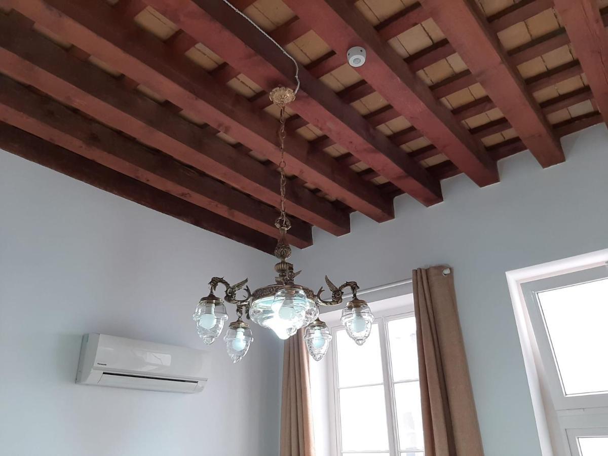 Apartamentos Valverde Cadiz 1-C Eksteriør bilde