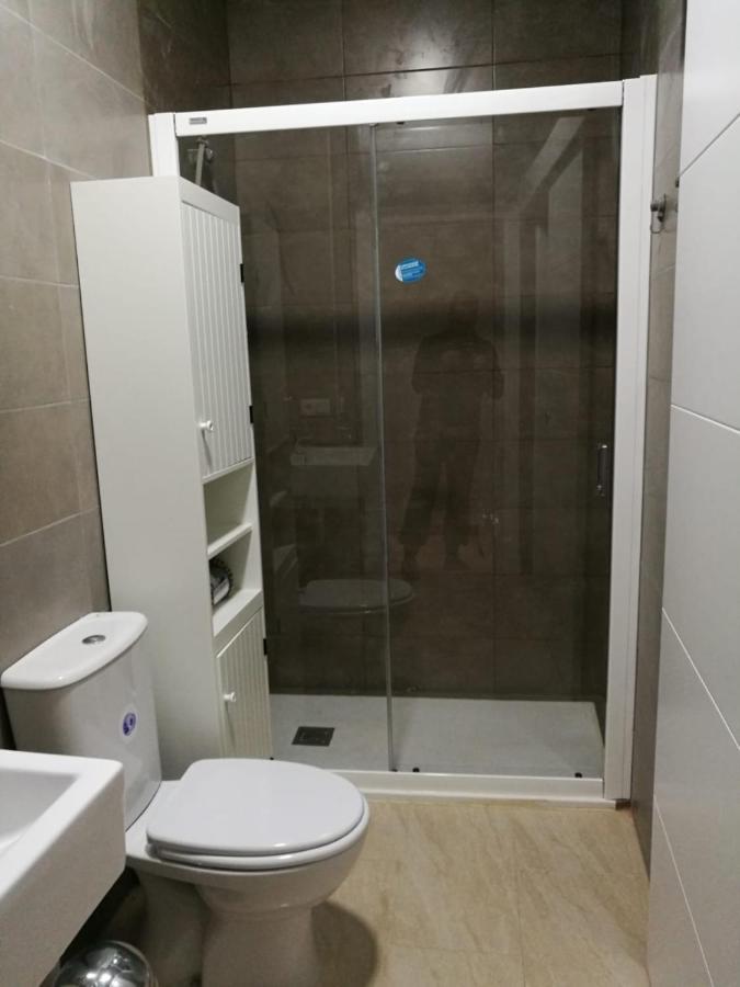 Apartamentos Valverde Cadiz 1-C Eksteriør bilde