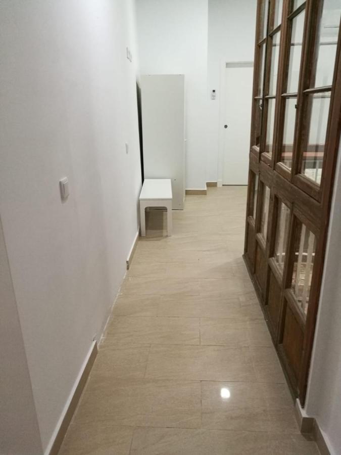Apartamentos Valverde Cadiz 1-C Eksteriør bilde