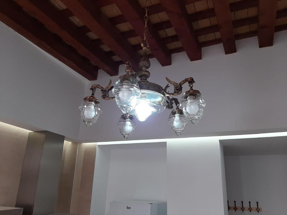 Apartamentos Valverde Cadiz 1-C Eksteriør bilde